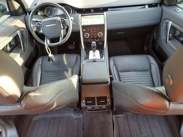Photo 8 from auction – 2020 LAND ROVER DISCOVERY with VIN SALCJ2FX6LH875799