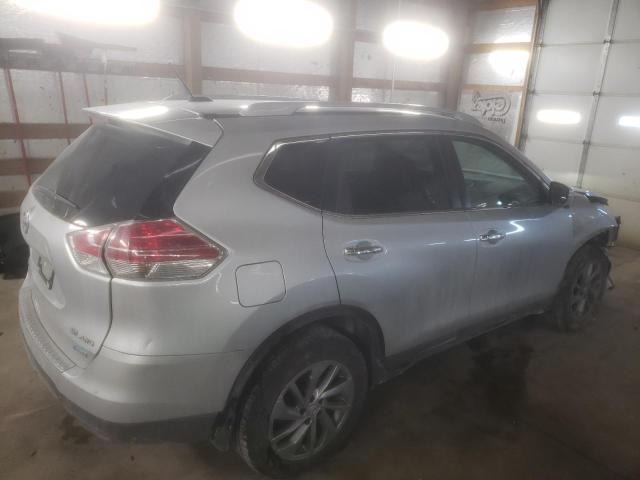 Photo 3 from auction – 2014 NISSAN ROGUE S with VIN 5N1AT2MV2EC833281