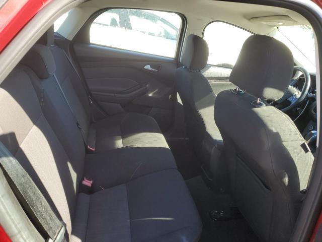 Photo 10 from auction – 2015 FORD FOCUS SE with VIN 1FADP3K29FL260780