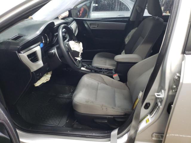 Photo 7 from auction – 2016 TOYOTA COROLLA L with VIN 2T1BURHE0GC666793