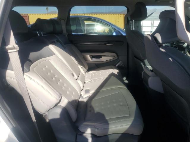 Photo 11 from auction – 2024 KIA EV9 WIND with VIN KNDAFFS59R6030316