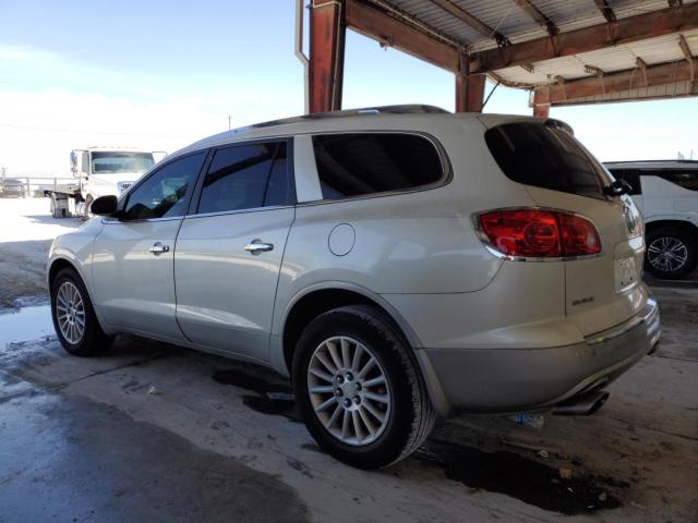 Photo 2 from auction – 2012 BUICK ENCLAVE with VIN 5GAKRCED0CJ285794