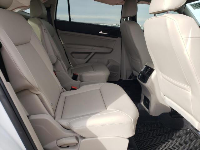 Photo 11 from auction – 2021 VOLKSWAGEN ATLAS SEL with VIN 1V2ER2CA2MC501809
