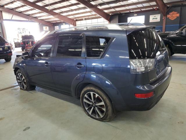 Photo 2 from auction – 2007 MITSUBISHI OUTLANDER with VIN JA4MT41X87Z019052
