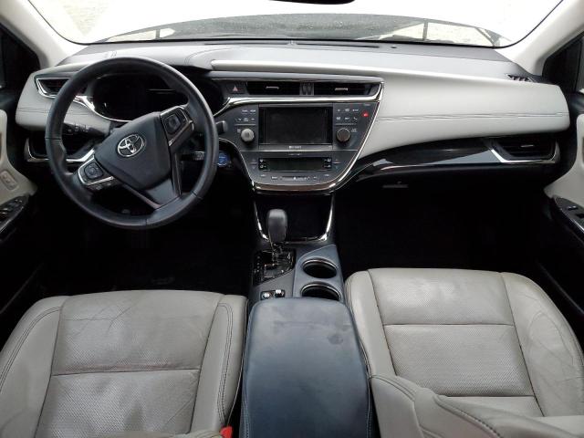 Photo 8 from auction – 2013 TOYOTA AVALON HYB with VIN 4T1BD1EB0DU014469