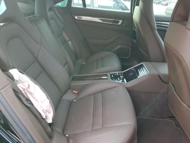 صورة رقم 10 من المزاد - 2022 PORSCHE PANAMERA 4 مع VIN WP0AB2A72NL130048