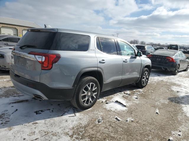 Photo 3 from auction – 2023 GMC ACADIA SLE with VIN 1GKKNKL44PZ244118