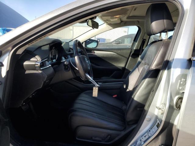 Photo 7 from auction – 2018 MAZDA 6 TOURING with VIN JM1GL1VM5J1312074