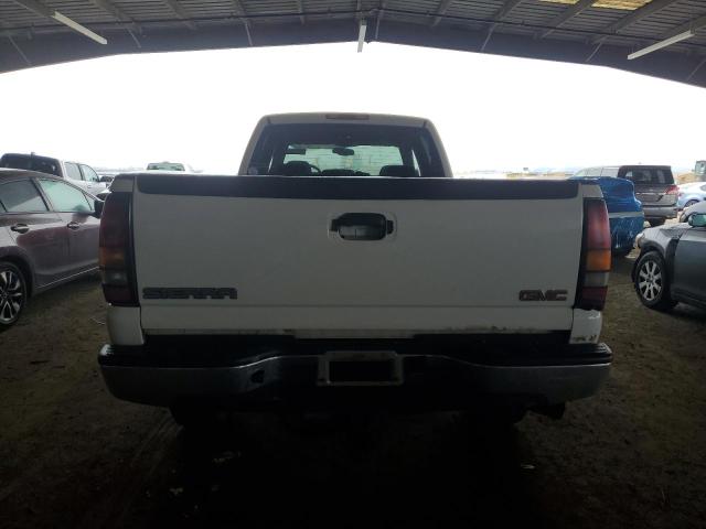 Photo 6 from auction – 2007 GMC NEW SIERRA with VIN 1GTHK33D27F172910
