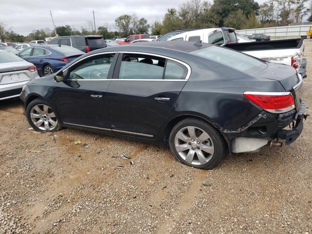 Photo 2 from auction – 2011 BUICK LACROSSE C with VIN 1G4GE5ED3BF242463