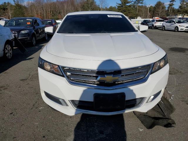 Photo 5 from auction – 2017 CHEVROLET IMPALA LT with VIN 2G1105S34H9108902