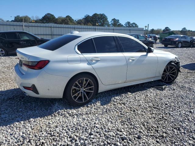 Photo 3 from auction – 2021 BMW 330I with VIN 3MW5R1J01M8B95759