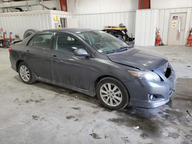 Photo 4 from auction – 2010 TOYOTA COROLLA BA with VIN 2T1BU4EE7AC436828