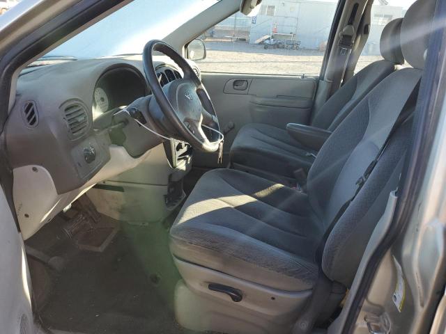 Photo 7 from auction – 2005 DODGE GRAND CARA with VIN 1D4GP24R95B436441