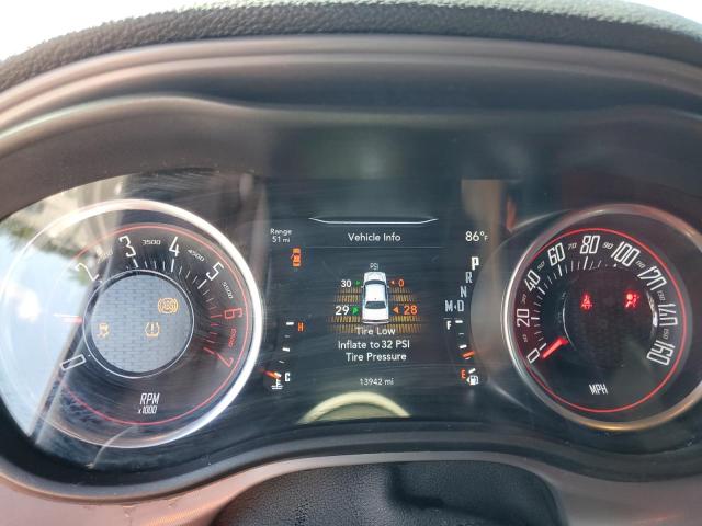 Photo 9 from auction – 2023 DODGE CHALLENGER with VIN 2C3CDZBT5PH621421