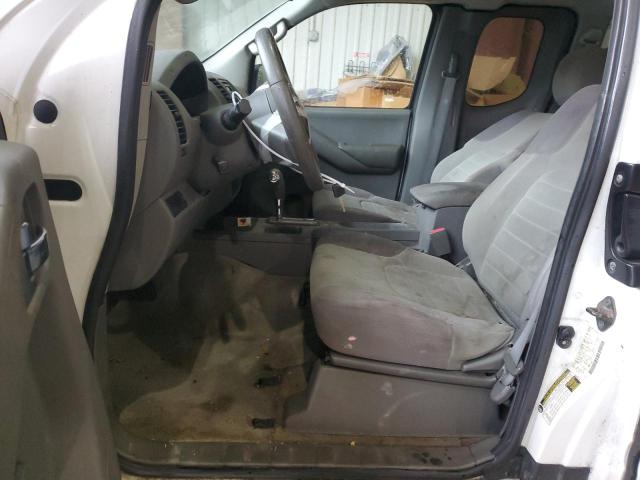 Photo 7 from auction – 2012 NISSAN FRONTIER S with VIN 1N6BD0CT0CC424829