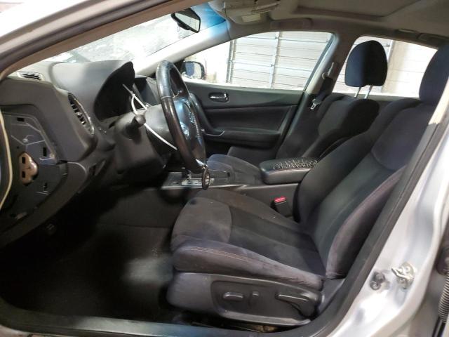Photo 7 from auction – 2012 NISSAN MAXIMA S with VIN 1N4AA5AP6CC832977