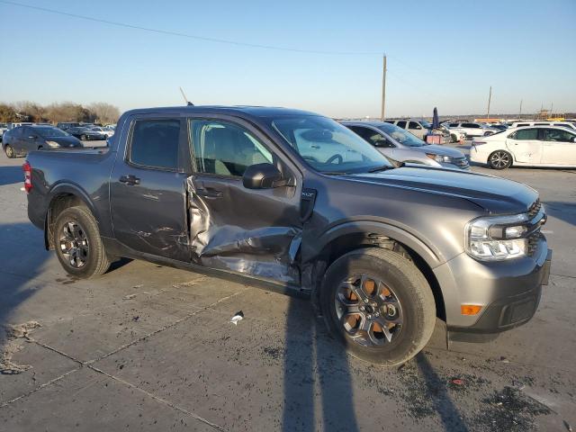 Photo 4 from auction – 2022 FORD MAVERICK X with VIN 3FTTW8F99NRA45039