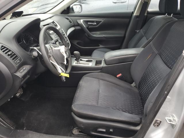 Photo 7 from auction – 2017 NISSAN ALTIMA 2.5 with VIN 1N4AL3AP6HC270293