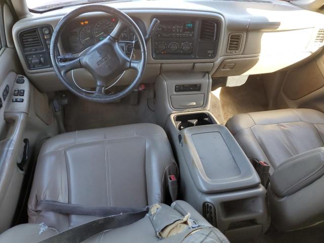 Photo 8 from auction – 2001 GMC NEW SIERRA with VIN 1GTEK19T91E194115