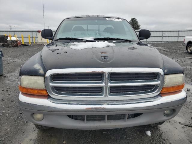 Photo 5 from auction – 1997 DODGE DAKOTA with VIN 1B7GG23Y2VS152221
