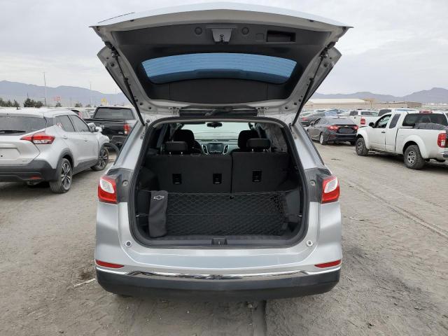 Photo 6 from auction – 2018 CHEVROLET EQUINOX LS with VIN 2GNAXHEVXJ6147526
