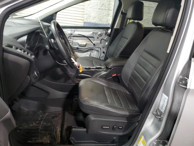 Photo 7 from auction – 2016 FORD ESCAPE TIT with VIN 1FMCU9J96GUB38062