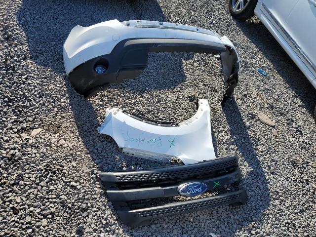 Photo 13 from auction – 2015 FORD EXPLORER X with VIN 1FM5K8D8XFGC07456