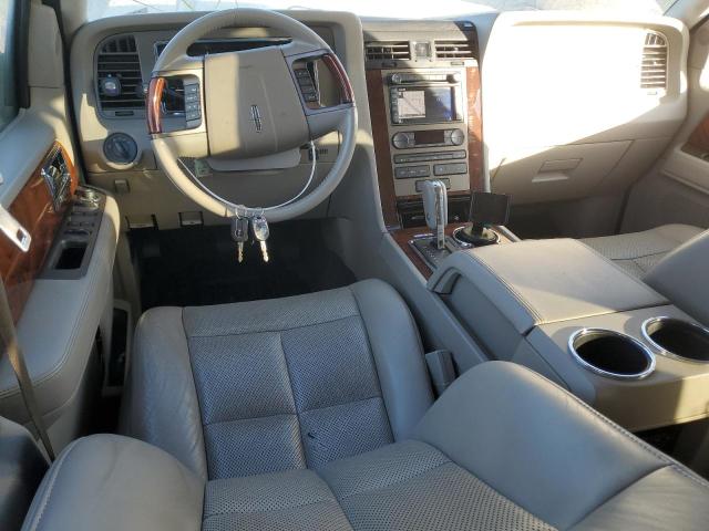 Photo 8 from auction – 2011 LINCOLN NAVIGATOR with VIN 5LMJJ2J57BEJ00148