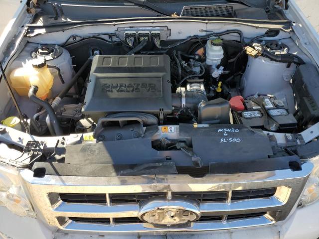 صورة رقم 12 من المزاد - 2012 FORD ESCAPE LIM مع VIN 1FMCU0EG4CKC36517