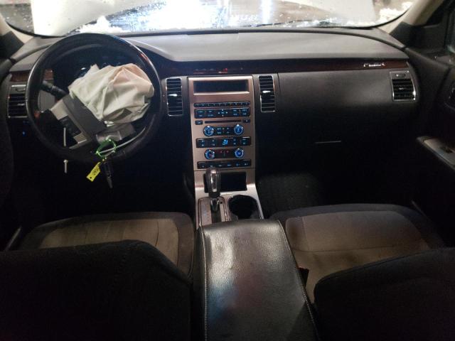 Photo 8 from auction – 2010 FORD FLEX SEL with VIN 2FMGK5CC1ABA79668