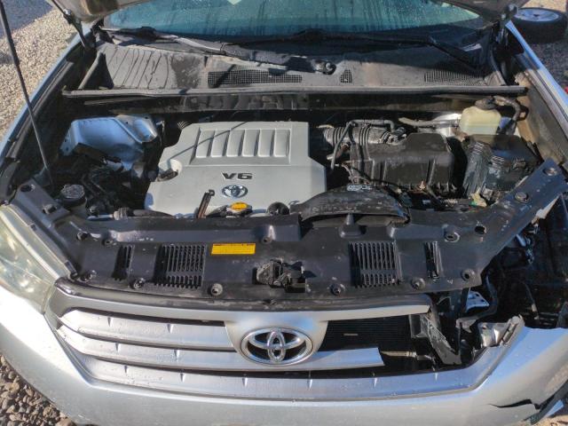 Photo 11 from auction – 2013 TOYOTA HIGHLANDER with VIN 5TDBK3EH8DS262435