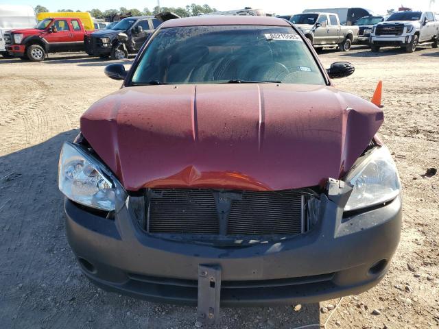 Photo 5 from auction – 2005 NISSAN ALTIMA S with VIN 1N4AL11D65C145347