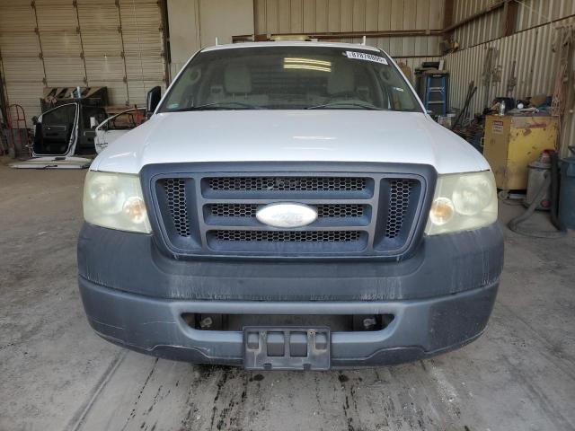 Photo 5 from auction – 2008 FORD F150 with VIN 1FTRF12258KE24137