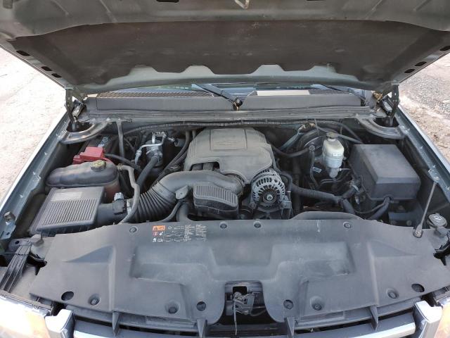 Photo 11 from auction – 2013 GMC SIERRA K15 with VIN 3GTP2WE74DG149899