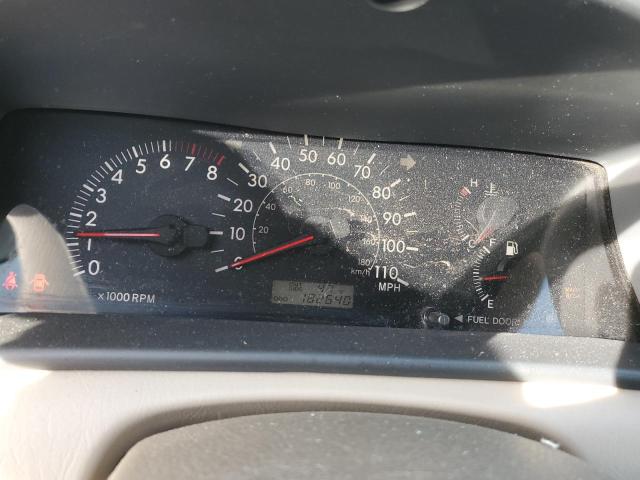 Photo 9 from auction – 2006 TOYOTA COROLLA CE with VIN 1NXBR32E76Z696992