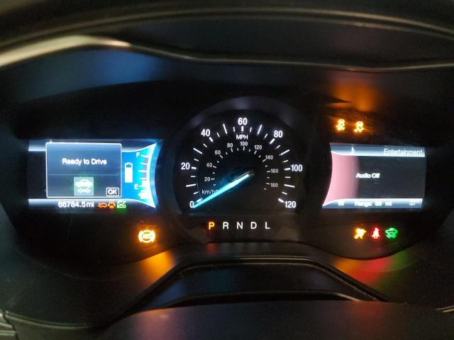 Photo 9 from auction – 2019 FORD FUSION TIT with VIN 3FA6P0RU7KR168528
