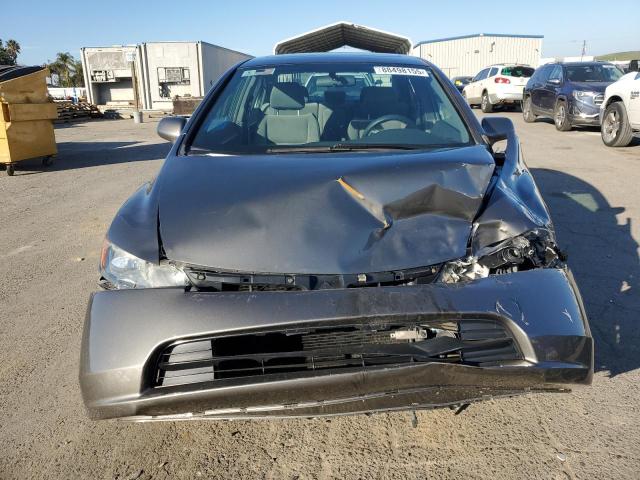 Photo 5 from auction – 2006 HONDA CIVIC EX with VIN 2HGFA16896H514087
