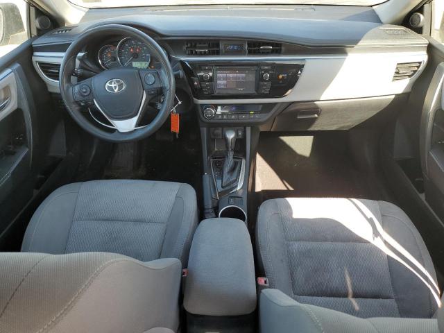 Photo 8 from auction – 2015 TOYOTA COROLLA L/ with VIN 2T1BURHE8FC452679