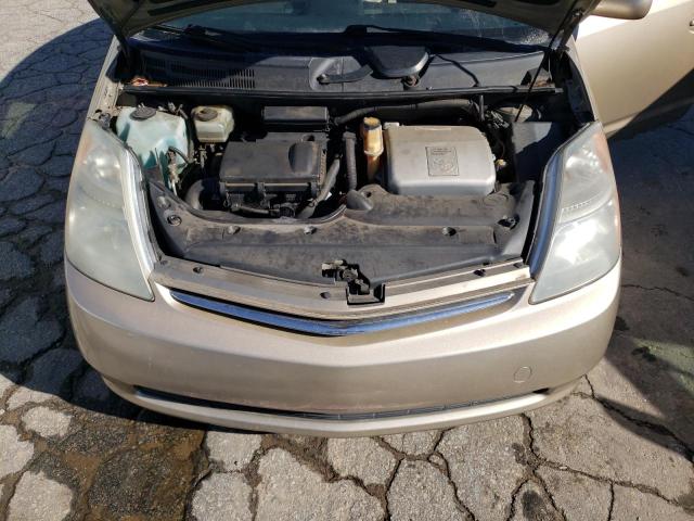 Photo 11 from auction – 2008 TOYOTA PRIUS with VIN JTDKB20U583397278