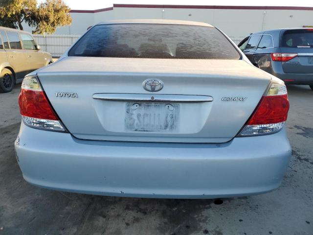 Photo 6 from auction – 2006 TOYOTA CAMRY LE with VIN 4T1BE32K06U724813