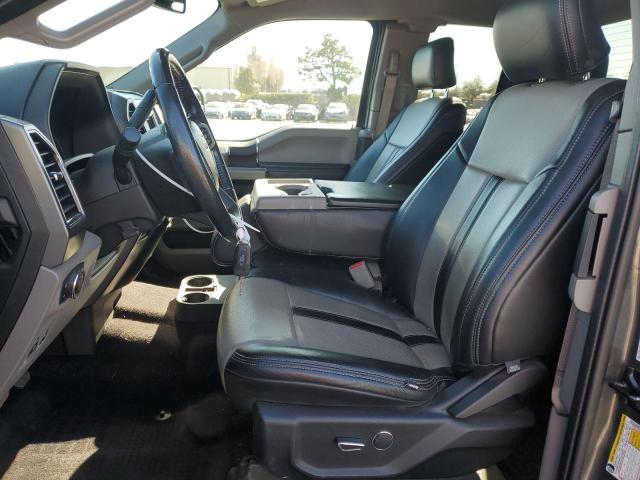 Photo 7 from auction – 2017 FORD F150 SUPER with VIN 1FTEX1C83HKC67268