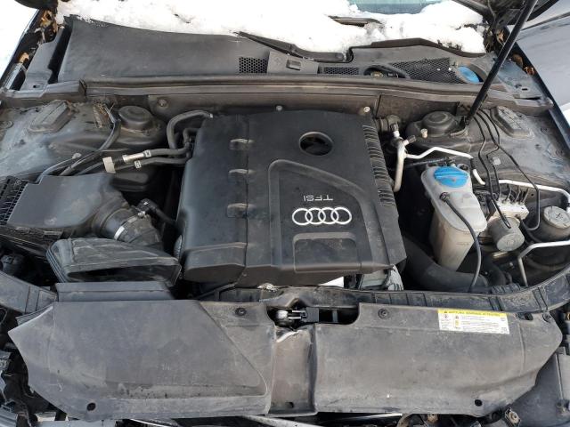Foto 11 de la subasta – 2011 AUDI A4 PREMIUM con VIN WAUAFAFL5BN035520