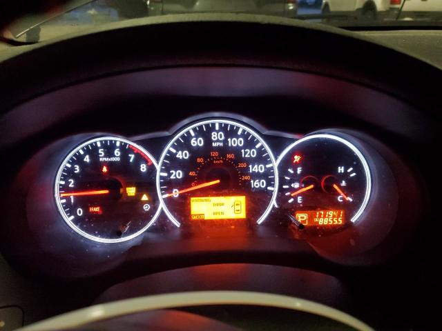 Photo 9 from auction – 2011 NISSAN ALTIMA SR with VIN 1N4BL2APXBN427883