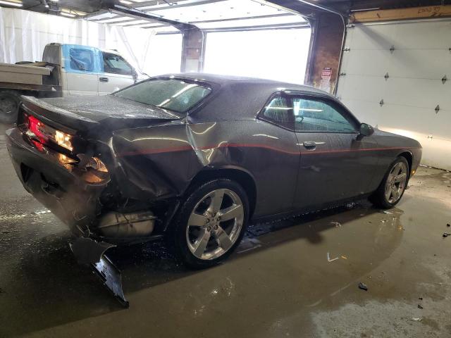 Photo 3 from auction – 2013 DODGE CHALLENGER with VIN 2C3CDYAGXDH645742