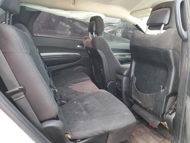 Photo 11 from auction – 2017 DODGE DURANGO SX with VIN 1C4RDHAG3HC609700