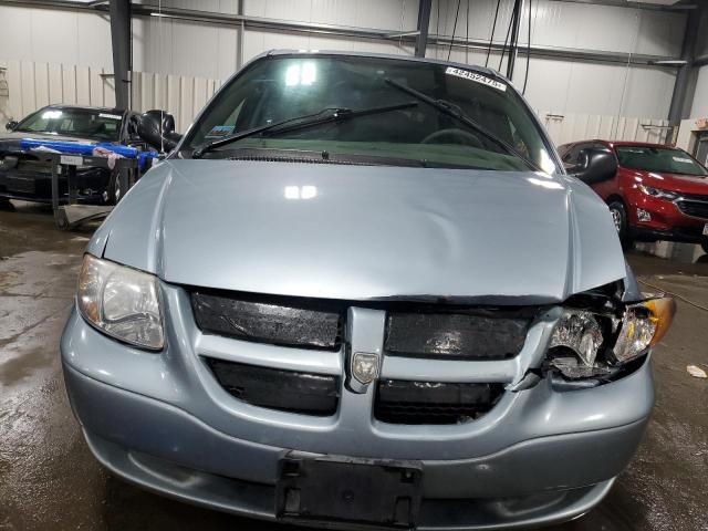 Photo 5 from auction – 2003 DODGE GRAND CARA with VIN 1D4GP24303B105109