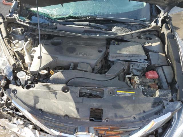 Photo 11 from auction – 2017 NISSAN ALTIMA 2.5 with VIN 1N4AL3AP7HC270710