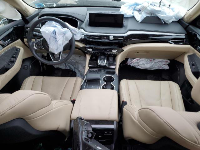Photo 8 from auction – 2024 ACURA MDX TECHNO with VIN 5J8YE1H43RL033430