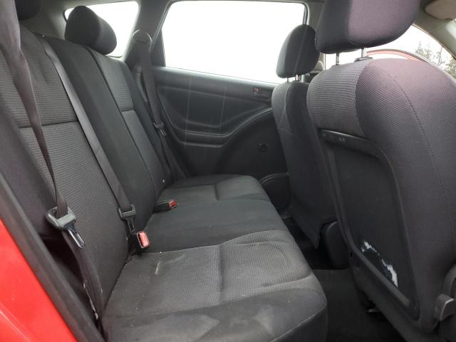 Photo 10 from auction – 2005 PONTIAC VIBE with VIN 5Y2SL63845Z446580